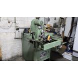 Sunnen Model MBC-1804 Precision Honing Machine, S/N: 89481; with 1.5-mm Min. Diameter, 6.0, 19.156
