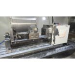 Haas 26 in. Model HRT310 Trunnion Table, S/N: 313821; with Haas Servo Control (Currently Located