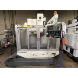 Kitamura MyCenter-2X CNC Vertical Machining Center, S/N: 07119; with Yasnac i80 CNC Controls, 10,000