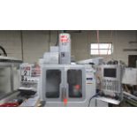 Haas VF-2SS CNC Vertical Machining Center, S/N: 1050902 (2006); with Haas CNC Controls, Haas VOP-