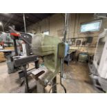 Denison HydrOILics Model A 1-Ton Multipress Bench-Type C-Frame Hydraulic Press, S/N: 214; Series