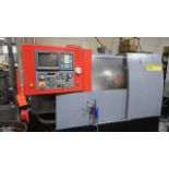 Maier EMCO-TURN 342 CNC Turning Center, S/N: R3R E3E4 0045; with GE Fanuc Series O-T CNC Controls,