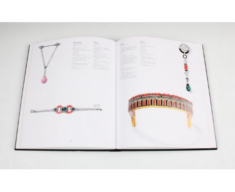 Cartier: 1899 - 1949. The Journey Of A Style. First edition, hardback, published 2007 to accompany exhibition held at Lisbon’