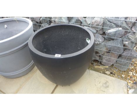 One large planter, retails at £49.99 