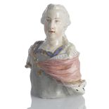 Portraitbüste des römisch-deutschen Kaisers Joseph II.