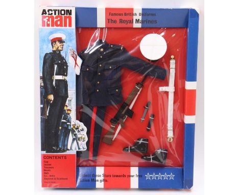 Lot D'accessoires Vintage Pour Action Man / GI Joe – Mattel, Années 70, état Parfait