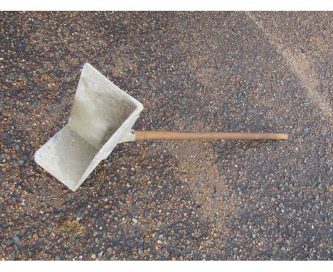Enox light weight brick hod