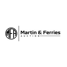 Martin & Ferries Auction