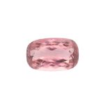 Turmalin 9.51ct.. Durchmesser 10.33mm.Hoehe 7.08mm