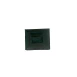 Indiogolith 6.12 ct. 10.98 x 9.26 x 7.42 mm