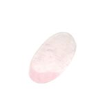 Morganit 18.11ct.. Durchmesser 13.48mm. Hoehe 6.51mm
