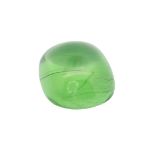 Peridot 72.01ct..Durchmesser 21.21mm. Hoehe 14.93mm