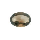 Rauchquarz 26.22 ct. 25.09 x 17.91 x 11.13 mm