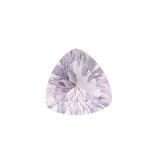 Amethyst 10.12 ct. 15.08 x 15.25 x 9.14 mm