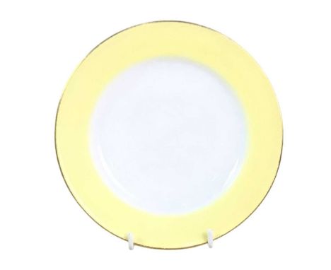 PYREX PART DINNER SERVICE, comprising plates, saucers, tureens and oval dishes