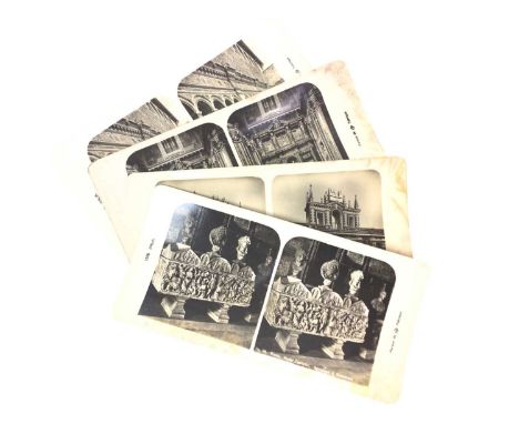 COLLECTION OF MARKETING MATERIALS AND OTHER PAPER EPHEMERA  comprising legal documents, postcards, marketing brochures, newsp