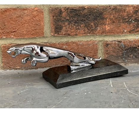 Cast Aluminium Jaguar MascotMake: Contact AuctioneerModel: Contact AuctioneerYear: 0Mileage: 0VIN: Contact AuctioneerConfigur
