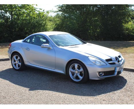 2004 Mercedes SLK 350 AutoMake: Mercedes Model: SLK 350 Year: 2004Mileage: 95743VIN: WDB1714562F028202Configuration: Right Ha