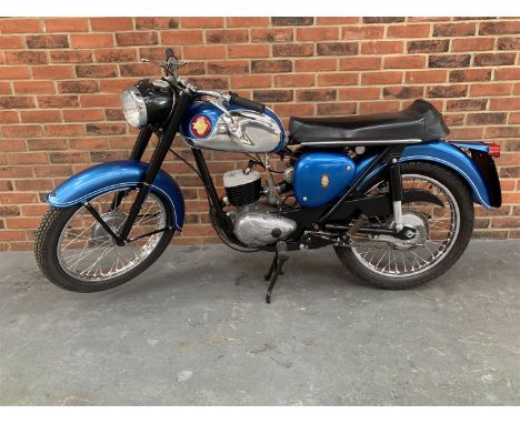 1968 BSA Bantam D14/4Make: BSA Model: Bantam D14/4Year: 1968Mileage: 20429VIN: D14B9138Configuration: Right Hand DriveRegistr