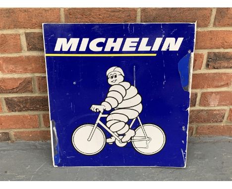  Aluminium Michelin Cycles Flanged SignMake: Contact AuctioneerModel: Contact AuctioneerYear: 0Mileage: 0VIN: Contact Auction