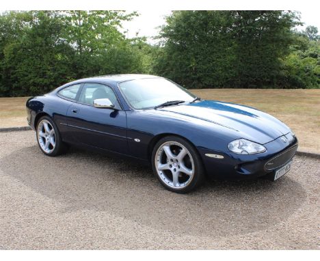 1999 Jaguar XK8 4.0 Coupe Auto Make: Jaguar Model: XK8 Year: 1999Mileage: 60637VIN: SAJAC41E2YNA01361Configuration: Right Han
