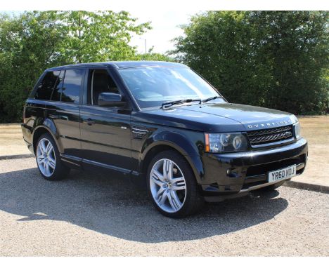 2010 Range Rover Sport HSE TDV6 AutoMake: Land Rover Model: Range Rover Sport HSE Year: 2010Mileage: 87500VIN: SALLSAAG3BA263