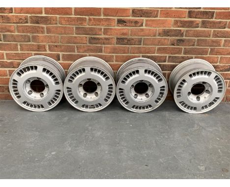 Four Bentley Turbo R Alloy Wheels Make: Contact AuctioneerModel: Contact AuctioneerYear: 0Mileage: 0VIN: Contact AuctioneerCo