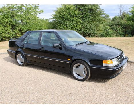 1991 Saab 9000 CD Carlsson TurboMake: Saab Model: 9000 CD Carlsson Year: 1991Mileage: 129286VIN: YS3CD45M3M1010597Configurati