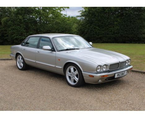 1998 Jaguar XJR V8 4.0 AutoMake: Jaguar Model: XJRYear: 1998Mileage: 73996VIN: SAJJPALF3CR831012Configuration: Right Hand Dri
