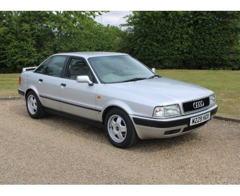 1994 Audi 80 2.0 SportMake: Audi Model: 80 Sport Year: 1994Mileage: 88500VIN: WAUZZZ8CZRA221026Configuration: Right Hand Driv