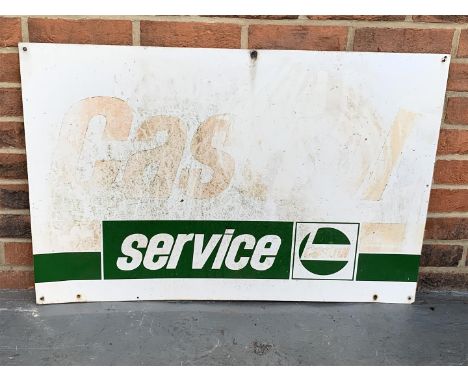 Aluminium Castrol Service SignMake: Contact AuctioneerModel: Contact AuctioneerYear: 0Mileage: 0VIN: Contact AuctioneerConfig