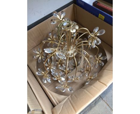 CEILING LIGHT FITTING 