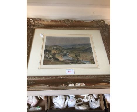 LANDSCAPE PRINT