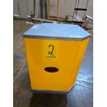Phoenix Dry Rod Portable Electrode Stabilizing Oven ($10 Loading fee will be added to buyer's invoic