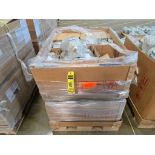 (32x) SM Cyclone 1/2 HP 3PH Induction Motors, 1750 RPM, 4-Pole w/ SM-Cyclo 10:1 Gear Boxes ($25 Load