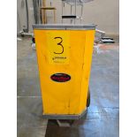 Phoenix Dry Rod II Portable Electrode Stabilizing Oven, 50 LB. Capacity ($10 Loading fee will be add