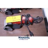 Milwaukee 14 Gauge Shear