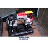 Anbull Model RT103 Portable Band Saw