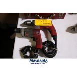 Lot of (2) 3/8" Milwaukee Drills