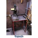 Makita Model 2414B 14" Cut-Off Saw