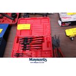Proto Retaining Ring Plier Set