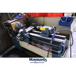 1994 Bridgeport Romi Tormax 13-5 Engine Lathe