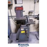 Wilton Belt/Disc Sander Combo