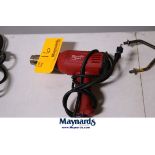 Milwaukee Heat Gun