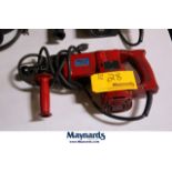 Milwaukee 1 1/2" Rotary Hammer