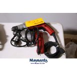 Lot of (2) 3/8" Milwaukee Drills