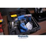 Steel Max Model S7 7 1/4" Portable Metal Cutter