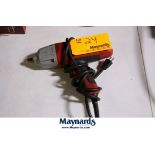 Milwaukee Heavy Duty Impact Wrench