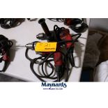 Lot of (2) 3/8" Milwaukee Drills
