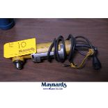 DeWalt DW160V 3/8" Right Angle Drill
